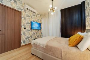 Downtown Punta Cana, 1 Bedroom Central Park C-500, Dominican Republic