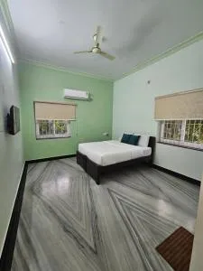 Sugathi Gardenia Premium Villa Hotel - Patancheru