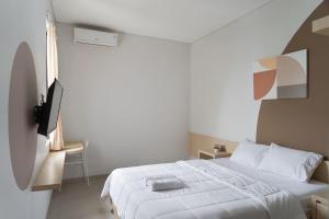 Cove Urooms Panglima Polim