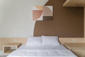 Cove Urooms Panglima Polim