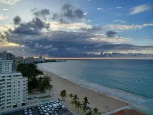 Lady from Spain - Villa Mar