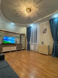 ЖК Олимп - Temirtaū