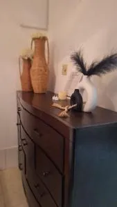 Mandeville Hideaway - Knockpatrick