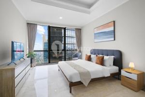 Calma by Kozystay - SCBD