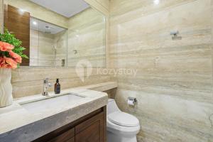 Calma by Kozystay - SCBD