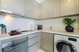 Calma by Kozystay - SCBD