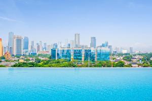 Calma by Kozystay - SCBD