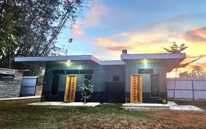 Jorge's Economy Room - Sipilon