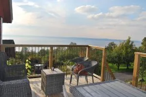 Brunstorpsgård Bränneriet - Högstorp