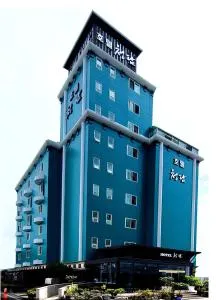 Hotel Cheongdam - Mokpo