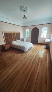 Suite Ajolote by Casa Morena