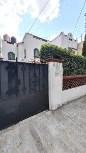 Suite Ajolote by Casa Morena