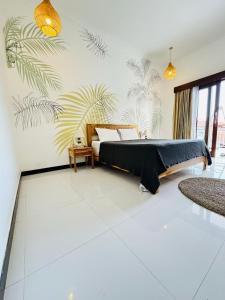 Unique Canggu Guest House