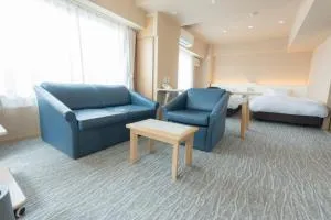 Hotel Alpha Inn Akita - Vacation STAY 67288v - Yurihonjo