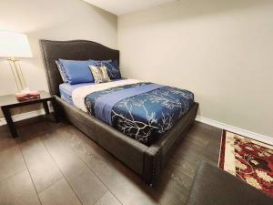 1 Bedroom basement apartment with separate entrance