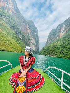 Voi Meo Vac Hostel & Breakfast