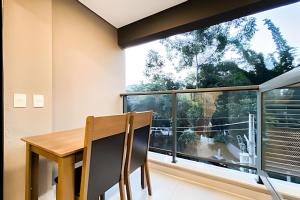 Apê charmoso em pinheiros! Ao lado do metrô Sumaré!