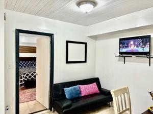 Completely Private 2 BR Apt with Backyard in LIC !!!