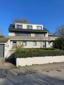 Am Kohlenberg - Vogt