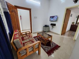 Gopal Homestay Udupi