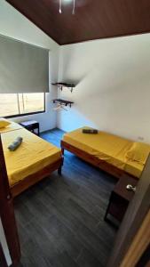 Jawys House, Puerto Viejo, Limón