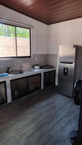 Jawys House, Puerto Viejo, Limón