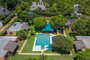 Babylon Gardens Diani