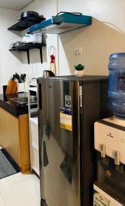 The Travelers Place SMDC Style Residences