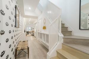 One-Bedroom Apartment 3 room in Abode Philadelphia - Center City Convention Center