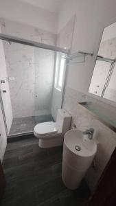 Suite Amarilla by Casa Morena