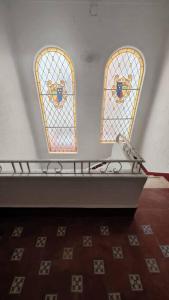 Suite Amarilla by Casa Morena