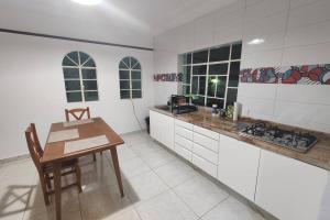 Suite Amarilla by Casa Morena