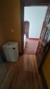 Suite Amarilla by Casa Morena