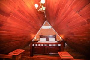 Avasta Resort Wijaya Leisure