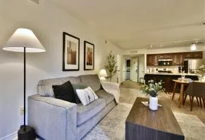 Relax & Rejuvenate at 2BR Luxury Haven - Midhurst