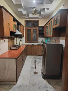 Saubhagya BnB Homes - 4 BHK with Kitchen