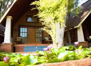 Avasta Resort Wijaya Leisure