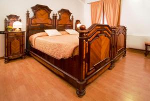 Agriturismo Villa Mocenigo