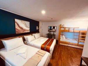 The New View by Ecotel