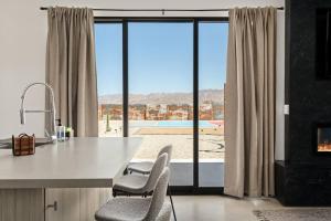 Pickleball, Heated Salt Pool, Bocce, EV, Fire pit