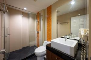 New Nordic Marcus 2 by Apartwell