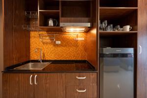 New Nordic Marcus 2 by Apartwell