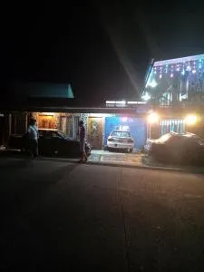 Gringo Petes Too - 福尔图纳