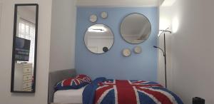 Entire Studio Aptartment on Main Edgware road, Near Marble arch, Oxford Street and Hyde Park