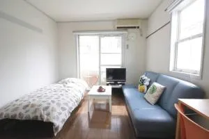 JR西国分寺駅徒歩2分 Very easy access長期間滞在歓迎 - Nabegayato