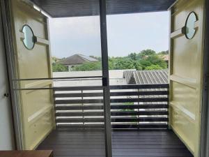 Up Boutique Residence
