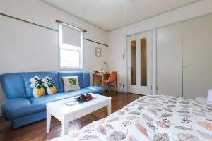 JR西国分寺駅徒歩2分 Very easy access長期間滞在歓迎