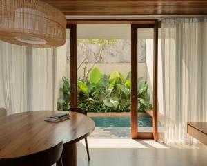 Two Thirds Villa Canggu