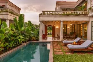 La Rozalia Estate - Verla