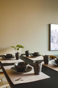 Ski-In Levi, Auroras On the Mountain